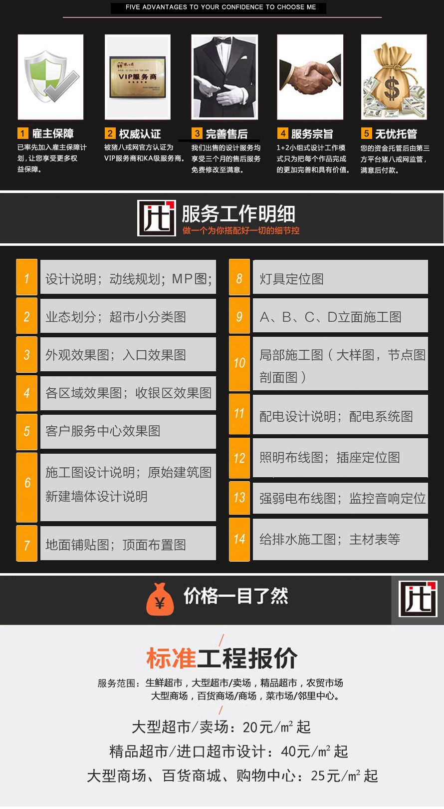 服裝商場(chǎng)設(shè)計(jì)